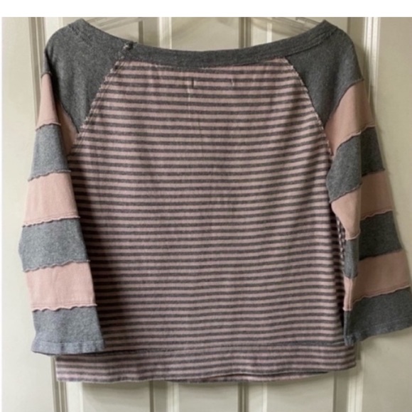 Free People FIRST MATE Top - Picture 6 of 7